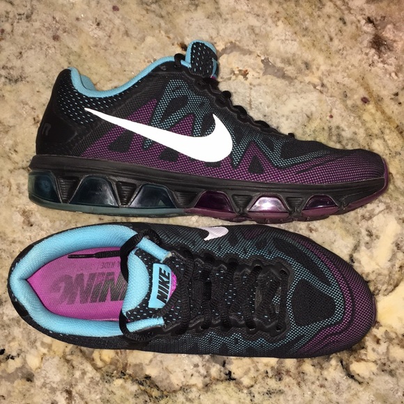 Nike Shoes - ⚡️Nike Air Max Tailwind 7 Running Shoes